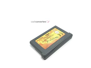 juego gameboy advance