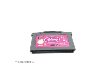 juego gameboy advance