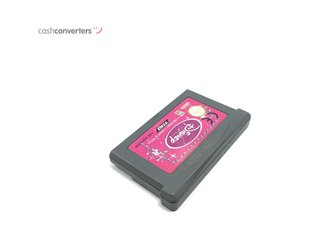 juego gameboy advance