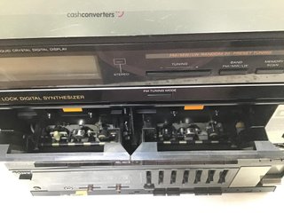 otros sonido sony ta-v50 / tc-v50w / st-v50l