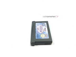 juego gameboy advance