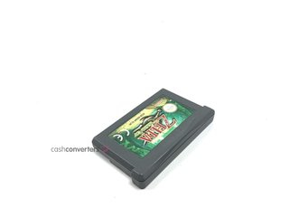 juego gameboy advance