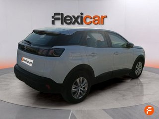 Peugeot 3008 1.5 BlueHDi 96kW (130CV) S&S Active Pack