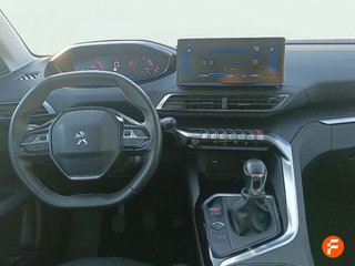 Peugeot 3008 1.5 BlueHDi 96kW (130CV) S&S Active Pack