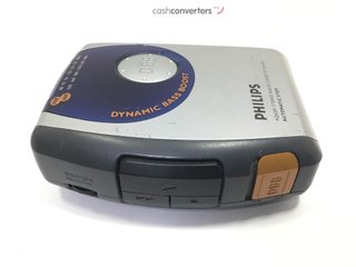 radio portatil philips aq6581