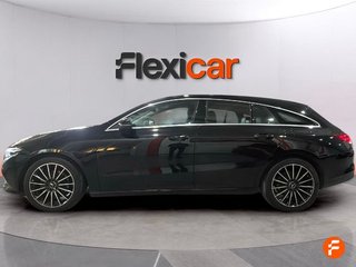 Mercedes CLA CLA 180