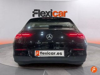 Mercedes CLA CLA 180