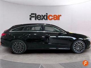 Mercedes CLA CLA 180