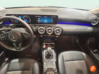Mercedes CLA CLA 180