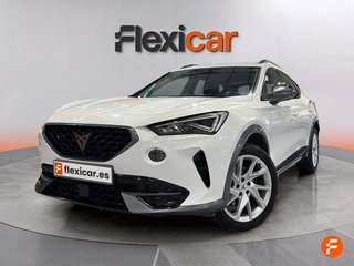 Cupra Formentor 1.5 TSI 110kW (150 CV)