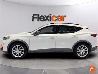 Cupra Formentor 1.5 TSI 110kW (150 CV)