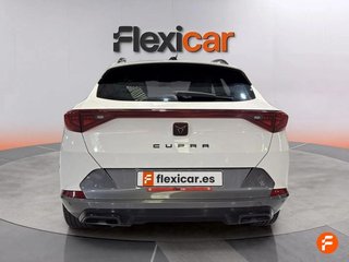 Cupra Formentor 1.5 TSI 110kW (150 CV)