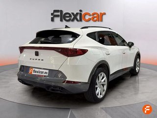 Cupra Formentor 1.5 TSI 110kW (150 CV)