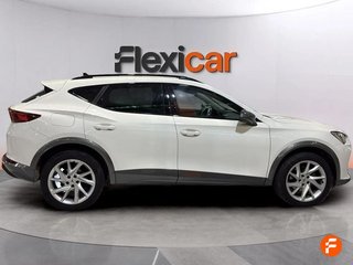 Cupra Formentor 1.5 TSI 110kW (150 CV)