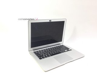 portatil apple apple macbook air core i5 1.8 13 (2017) (a1466)