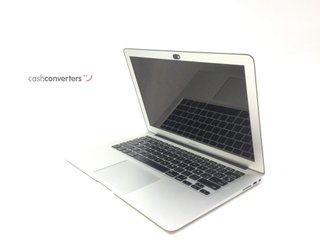 portatil apple apple macbook air core i5 1.8 13 (2017) (a1466)
