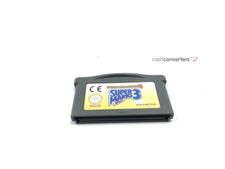 juego gameboy advance
