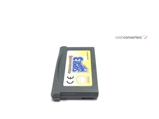 juego gameboy advance