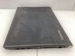 pc portatil toshiba satellite pro a40