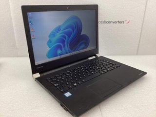 pc portatil toshiba satellite pro a40