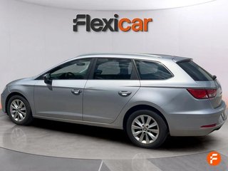 Seat Leon ST 1.5 EcoTSI 96kW S&S Style Ed Nav