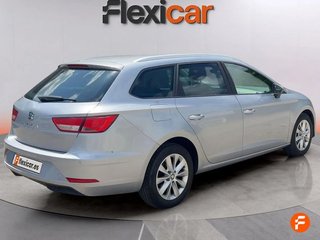 Seat Leon ST 1.5 EcoTSI 96kW S&S Style Ed Nav