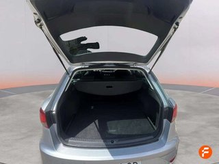 Seat Leon ST 1.5 EcoTSI 96kW S&S Style Ed Nav