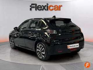 Peugeot 208 Active Puretech 100