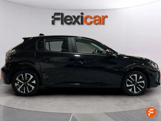 Peugeot 208 Active Puretech 100