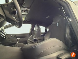 Hyundai i20 1.6T N