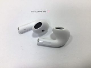 in-ear apple airpods 4 gen