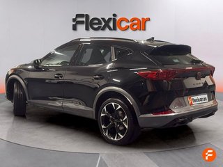 Cupra Formentor 1.5 TSI 110kW (150 CV) DSG