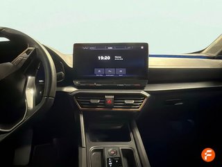 Cupra Formentor 1.5 TSI 110kW (150 CV) DSG