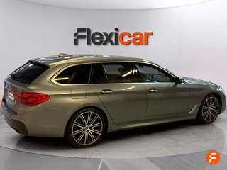 BMW Serie 5 530dA xDrive Touring