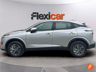 Nissan Qashqai DIG-T 116kW (158CV) mHEV CVT Acenta