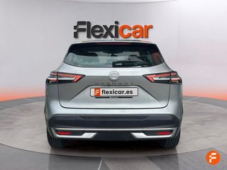 Nissan Qashqai DIG-T 116kW (158CV) mHEV CVT Acenta