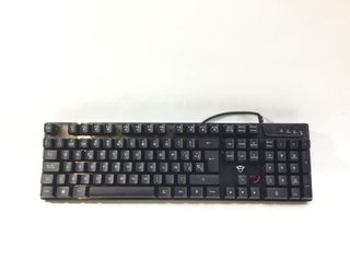 teclado alfanumerico trust 23482