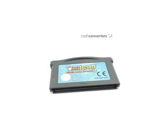 juego gameboy advance