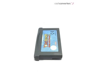juego gameboy advance