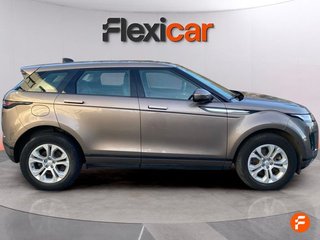Land-Rover Range Rover Evoque 2.0 D150 S AUTO 4WD