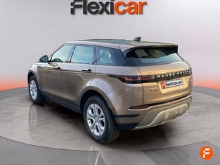 Land-Rover Range Rover Evoque 2.0 D150 S AUTO 4WD