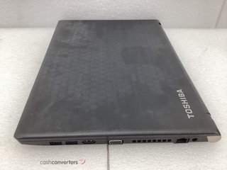 pc portatil toshiba satellite pro a40