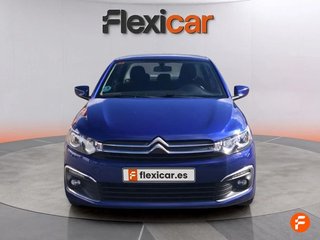 Citroën C-Elysée PureTech 60KW (82CV) Feel