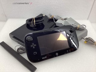 nintendo wii u
