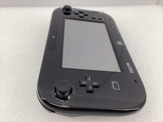 nintendo wii u