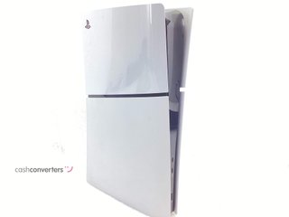 consola ps5 sony playstation 5 slim digital 825gb
