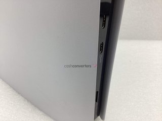 consola ps5 sony playstation 5 slim digital 825gb