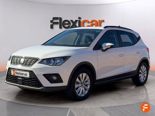 Seat Arona 1.0 TSI 70kW (95CV) Style Edition Eco