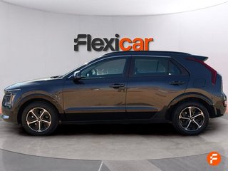 Kia Niro 1.6 GDi HEV 95kW (129CV) Drive