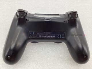 mando ps4 sony cuh-zct2e